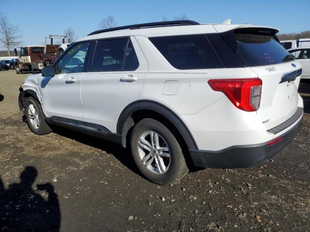 1FMSK8DHXLGB00020 | 2020 Ford explorer xlt