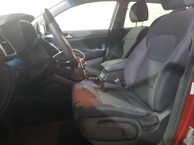 2021 HYUNDAI TUCSON SE - KM8J2CA48MU369023