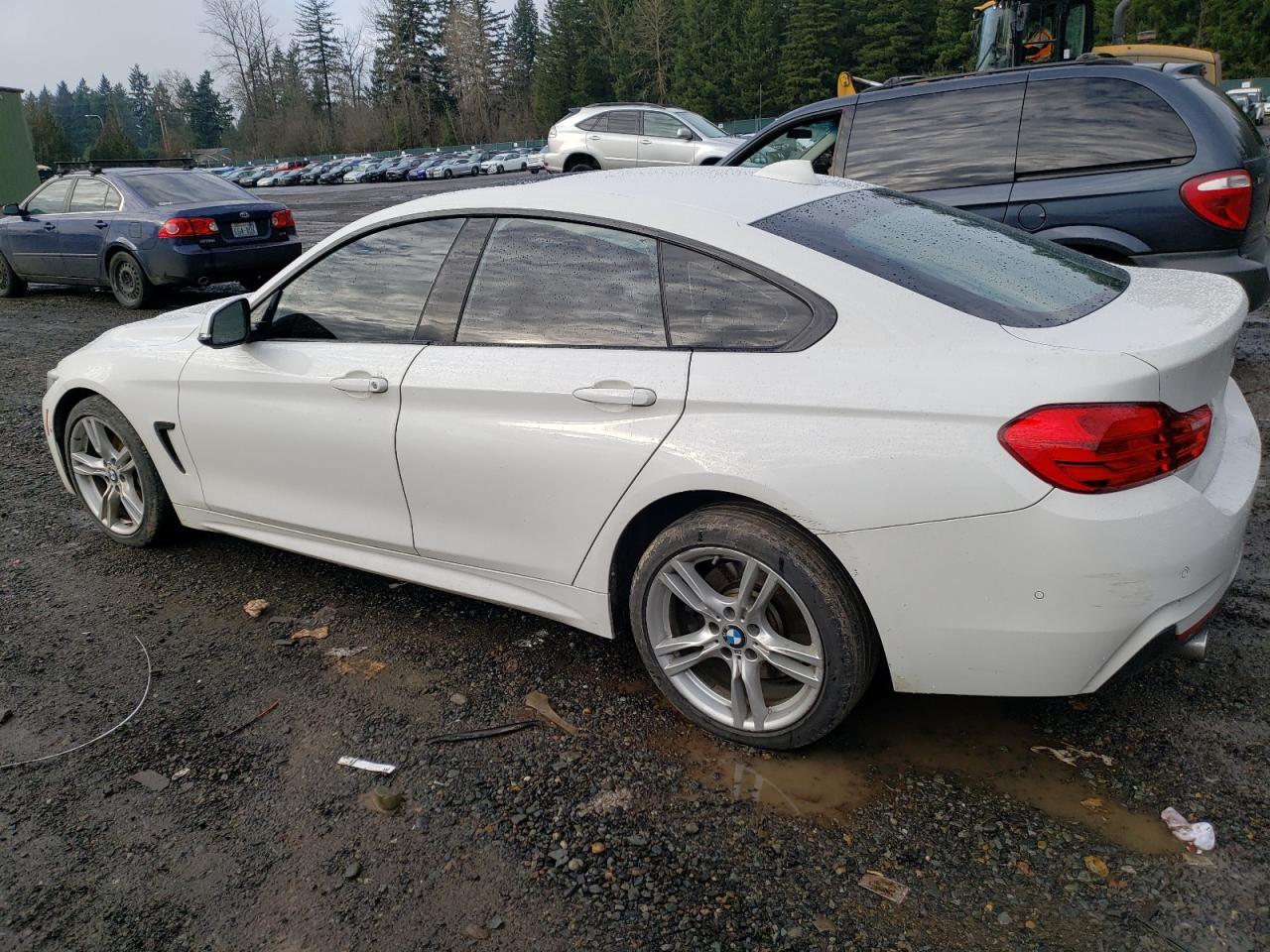 WBA4E5C51HG189023 2017 BMW 440Xi Gran Coupe