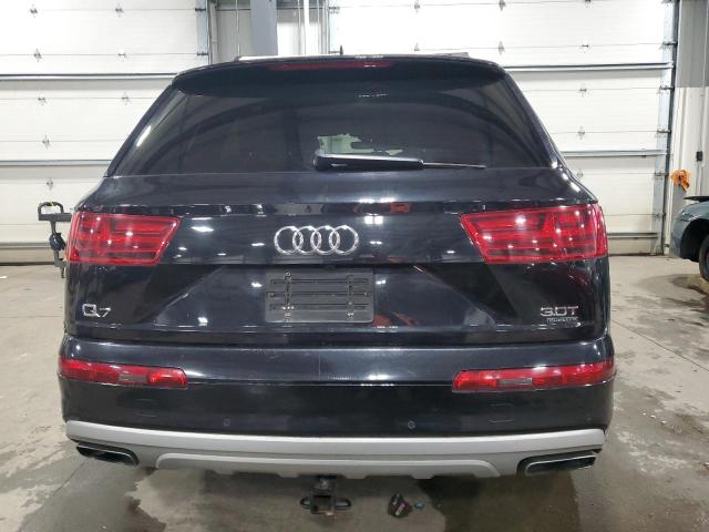 WA1LAAF75HD058124 2017 AUDI Q7, photo no. 6