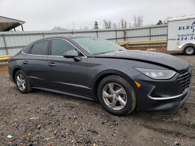 5NPEG4JA7MH074542 | 2021 HYUNDAI SONATA SE