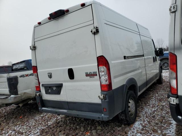 3C6URVHG1JE137891 | 2018 RAM PROMASTER