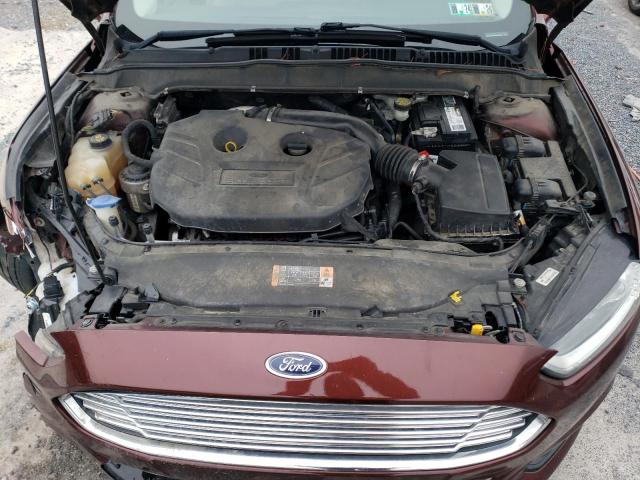 3FA6P0K96FR236734 | 2015 FORD FUSION TIT