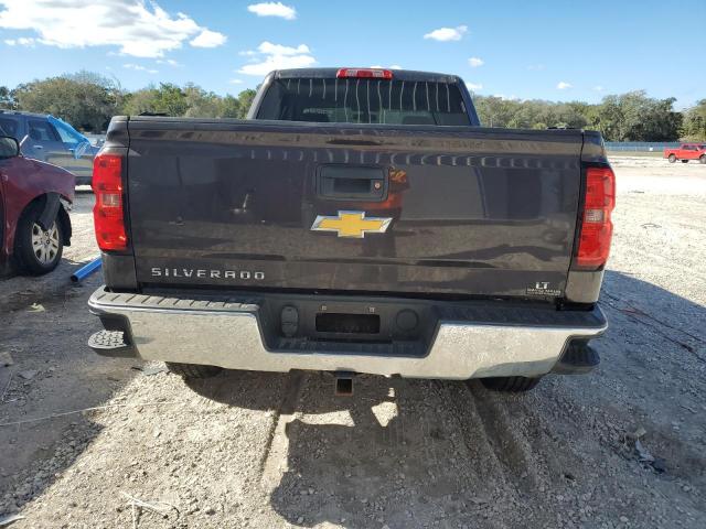 3GCPCREC3FG169575 | 2015 CHEVROLET SILVERADO