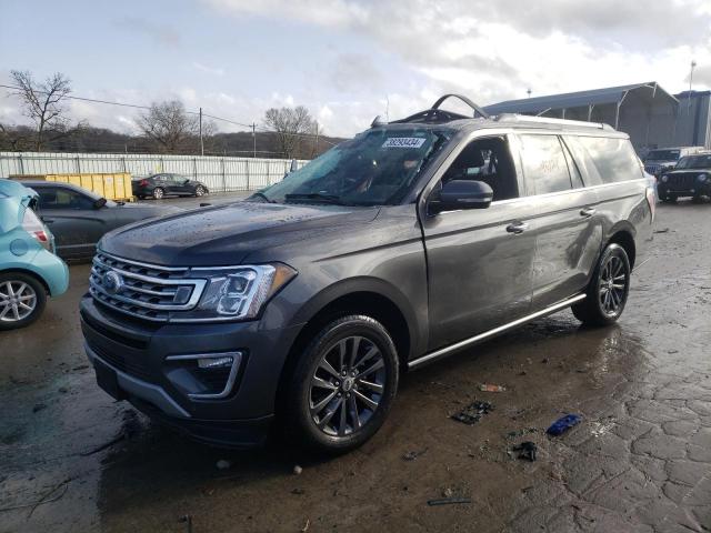 2021 Ford Expedition Max Limited VIN: 1FMJK2AT5MEA41439 Lot: 38293434