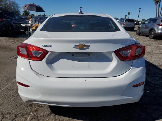 1G1BC5SM3J7182467 | 2018 CHEVROLET CRUZE LS