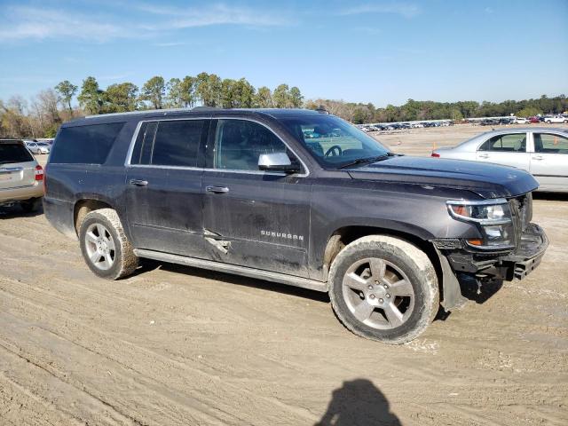 1GNSKJKC3HR247706 | 2017 CHEVROLET SUBURBAN K