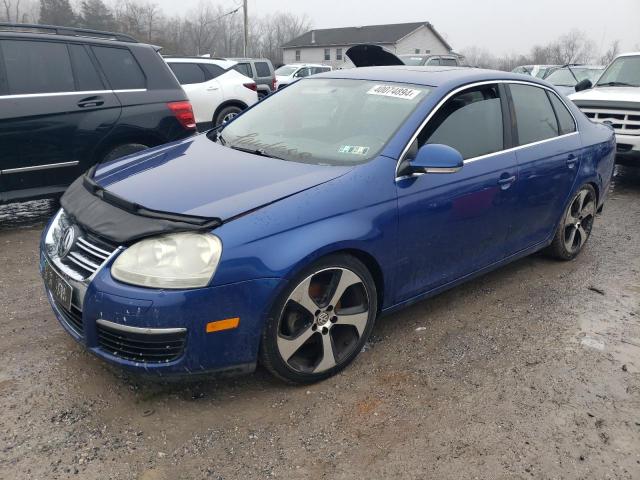 2008 Volkswagen Jetta SE