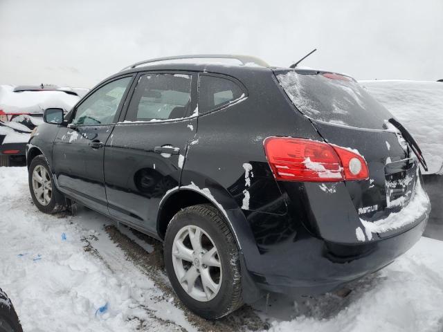 JN8AS58V58W401231 | 2008 Nissan rogue s