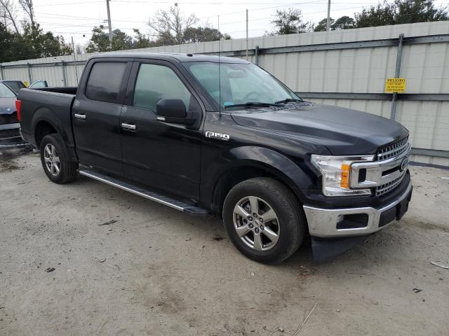 2018 FORD F-150 XLT 1FTEW1C58JFB94339