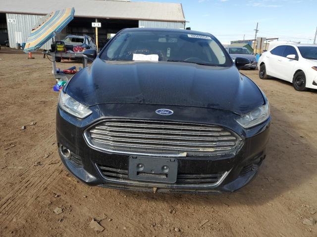 2016 Ford Fusion Titanium VIN: 3FA6P0K93GR157961 Lot: 40569054