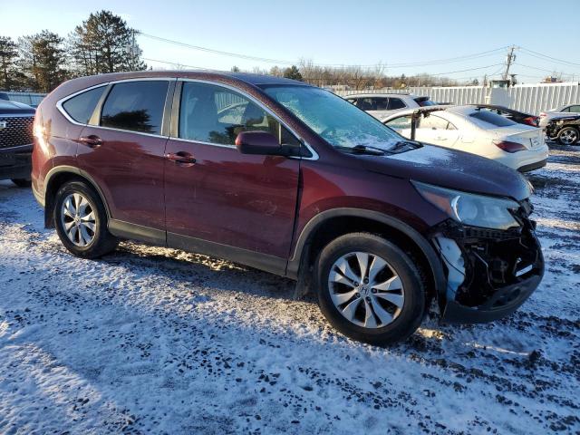 5J6RM4H58EL042130 | 2014 HONDA CR-V EX