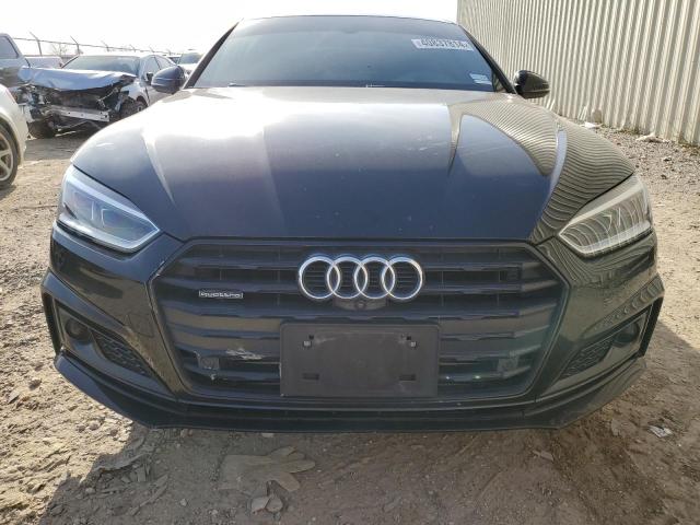 2019 AUDI A5 PRESTIG - WAUFNCF54KA077321