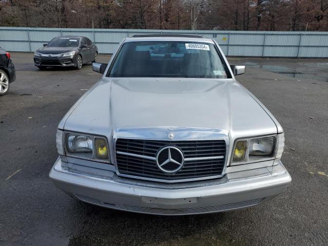 1981 Mercedes-Benz 300 Sd VIN: WDBCB20A4BBD19464 Lot: 40605354