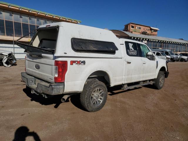 1FT7W2B6XHED08804 | 2017 FORD F250 SUPER