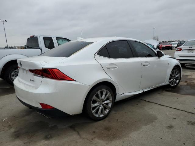 JTHBA1D26K5088886 | 2019 LEXUS IS 300