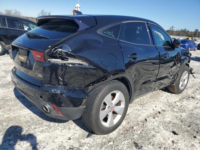2020 JAGUAR E-PACE SADFK2FX2L1Z87045