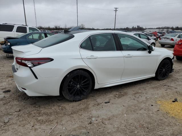 VIN 4T1K61AKXMU415365 2021 Toyota Camry, Xse no.3