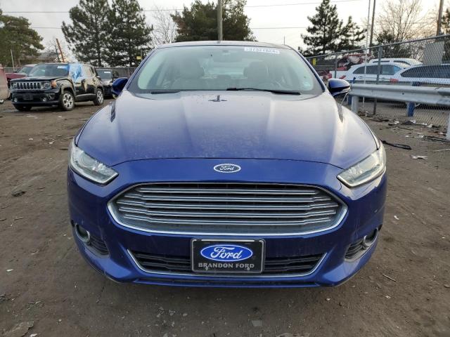 3FA6P0SU9GR241805 | 2016 Ford fusion titanium phev