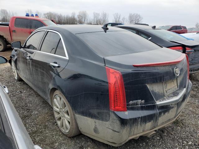 1G6AL5S31D0124853 | 2013 Cadillac ats premium