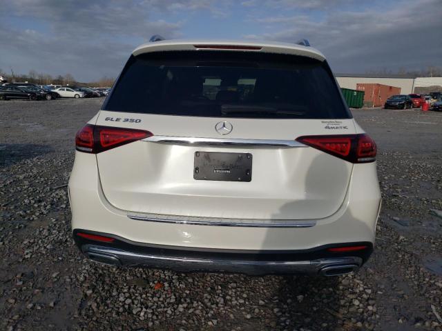 4JGFB4KB8LA186794 | 2020 MERCEDES-BENZ GLE 350 4M