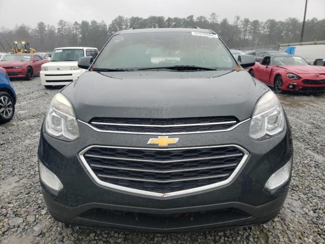 2GNALCEK7H1571841 | 2017 CHEVROLET EQUINOX LT