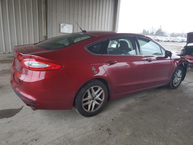 3FA6P0H76FR117507 | 2015 FORD FUSION SE