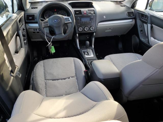 JF2SJAACXEH458014 | 2014 SUBARU FORESTER 2