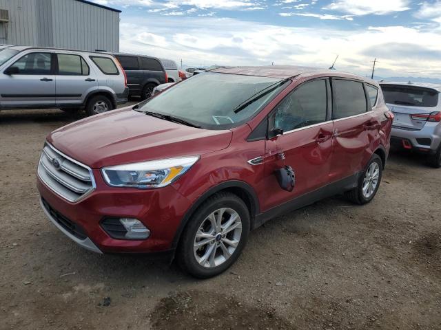 2019 FORD ESCAPE SE - 1FMCU0GD8KUB62623