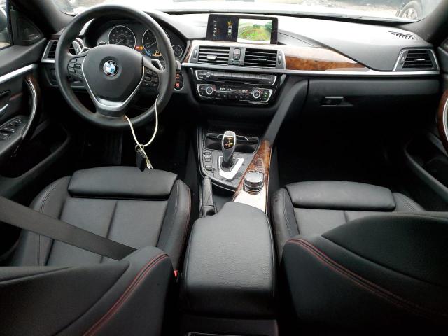 VIN WBA4J3C55JBG91636 2018 BMW 4 Series, 430XI Gran... no.8