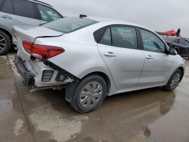 3KPA24AB2KE173373 | 2019 KIA RIO S