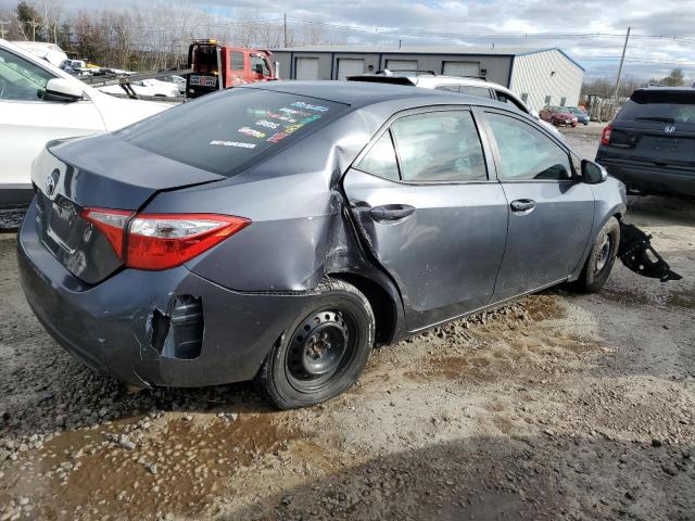 2T1BURHE2FC429737 | 2015 TOYOTA COROLLA L