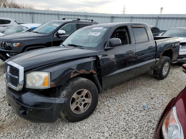 2006 Dodge Dakota 