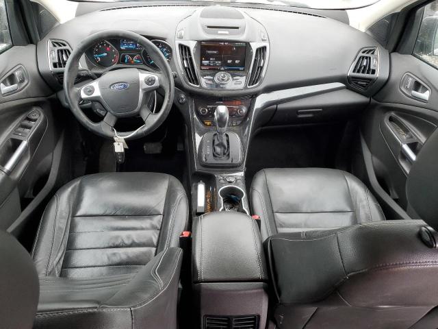 1FMCU9J97FUB00502 | 2015 FORD ESCAPE TIT