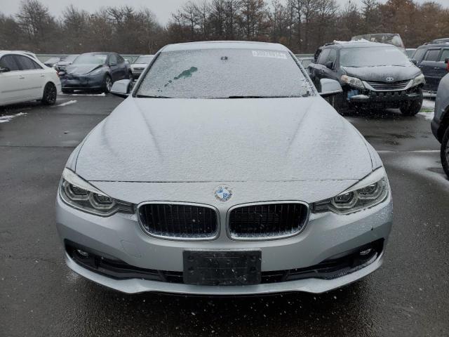 2018 BMW 320 XI - WBA8A3C58JK763816
