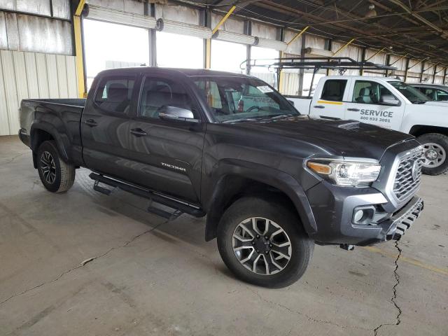 2021 Toyota Tacoma Double Cab VIN: 3TMDZ5BN1MM104500 Lot: 37095164