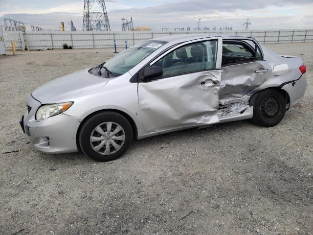 2009 Toyota Corolla Base VIN: 1NXBU40E09Z149221 Lot: 40905234