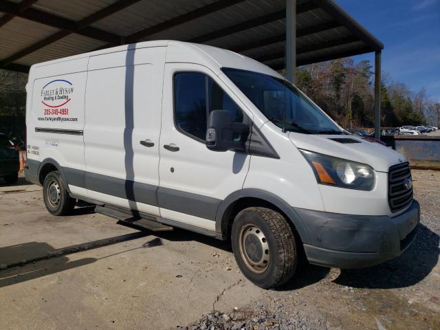 1FTNR2CG6FKB24772 | 2015 FORD TRANSIT T-