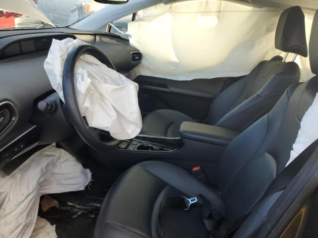 2020 TOYOTA PRIUS L - JTDKARFU8L3114139