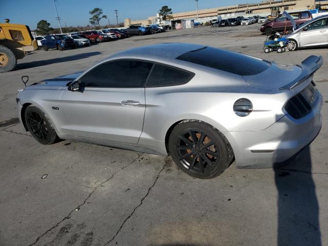 1FA6P8CF7G5327406 2016 FORD MUSTANG - Image 2