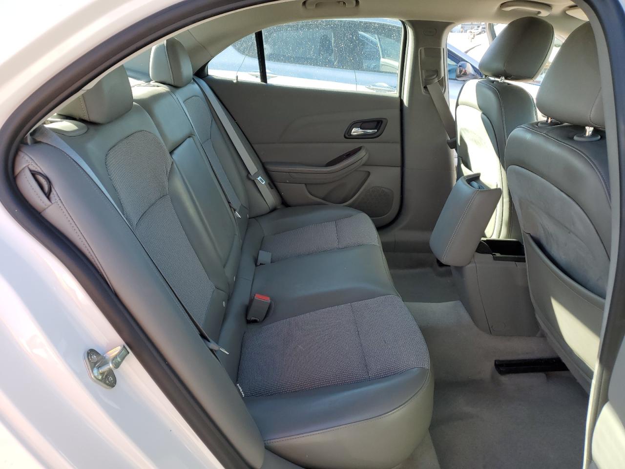 1G11C5SA6DF348444 2013 Chevrolet Malibu 1Lt 1G11C5SA6DF348444 2013 Chevrolet Malibu 1Lt