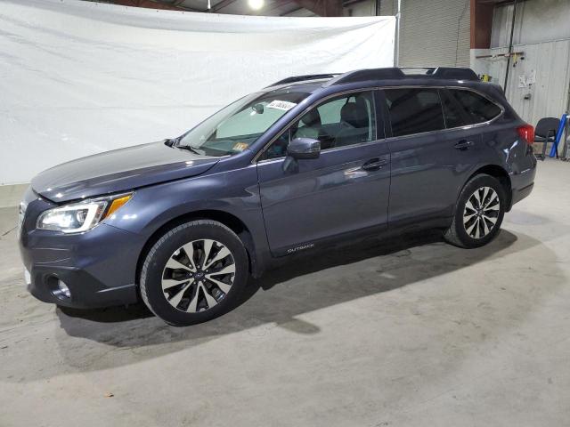 2015 Subaru Outback 3.6R Limited