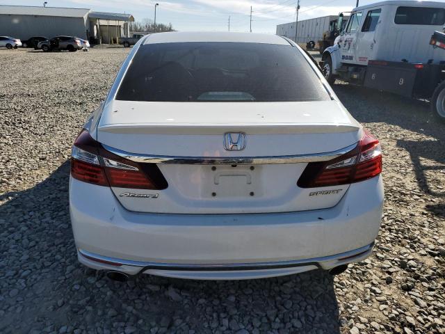 2017 Honda Accord - Image 6