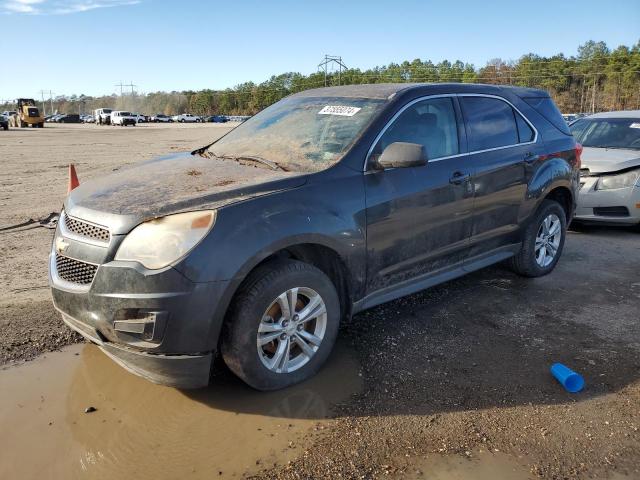 2012 Chevrolet Equinox LS