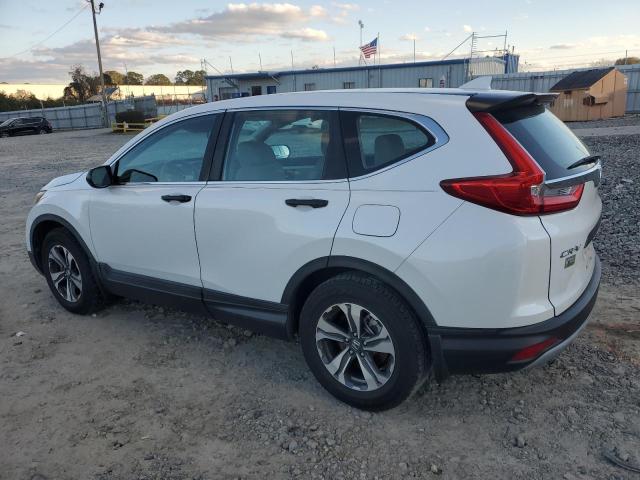 2HKRW5H35KH410042 | 2019 HONDA CR-V LX