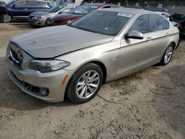 2015 BMW 5 Series 528i