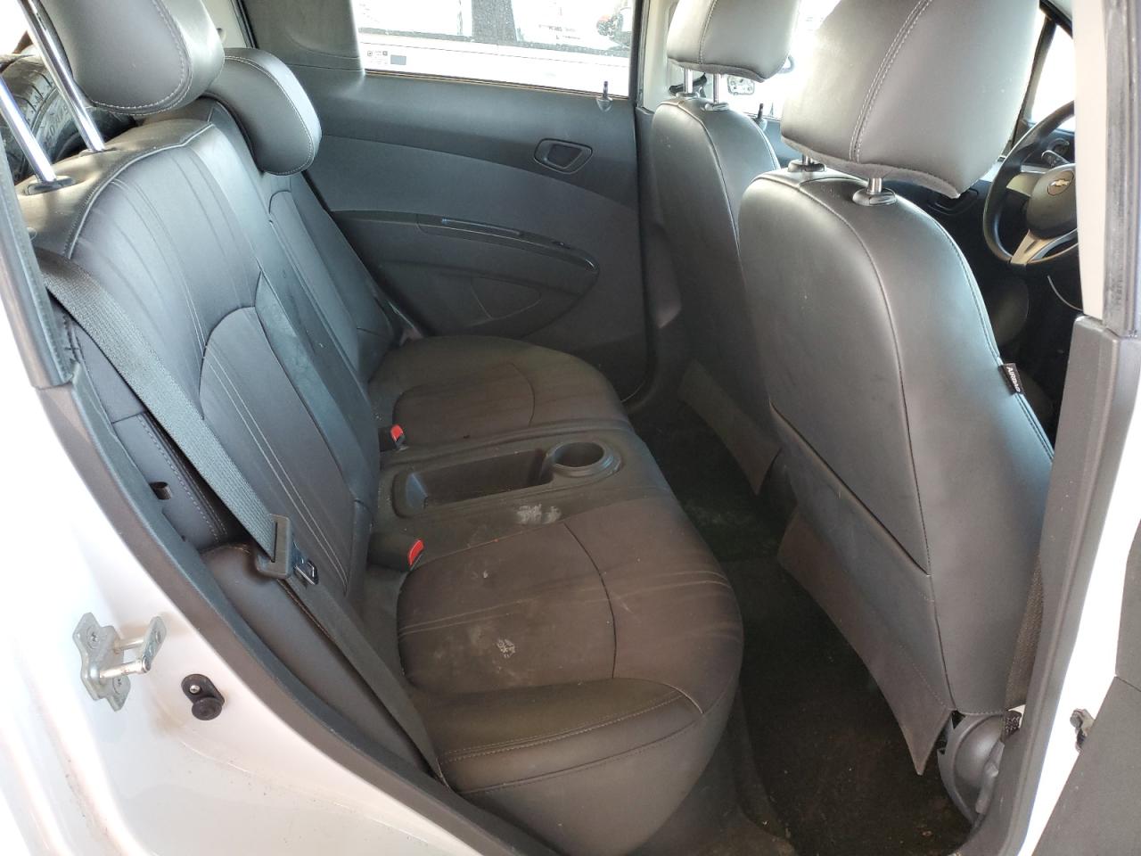 KL8CB6S97FC798373 2015 Chevrolet Spark Ls