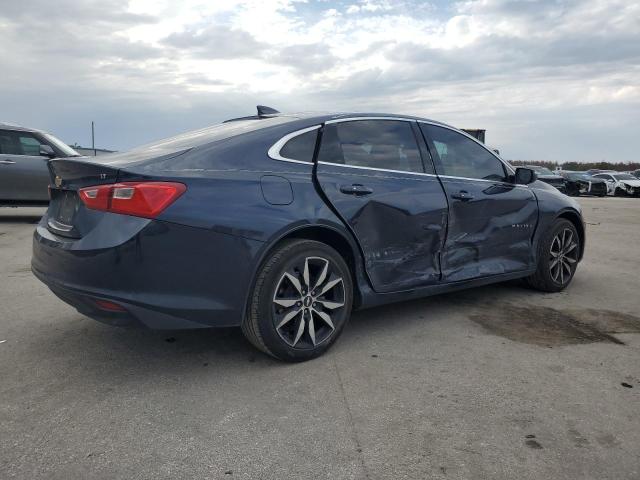 2017 CHEVROLET MALIBU LT 1G1ZE5ST0HF283434