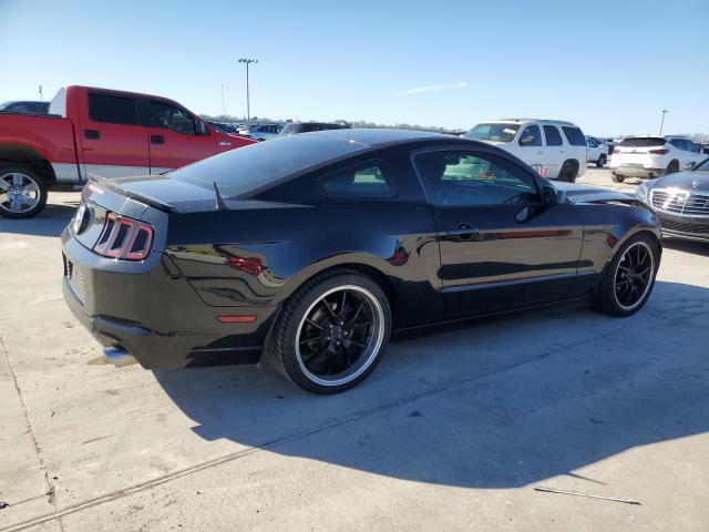 1ZVBP8AM1E5309374 | 2014 FORD MUSTANG