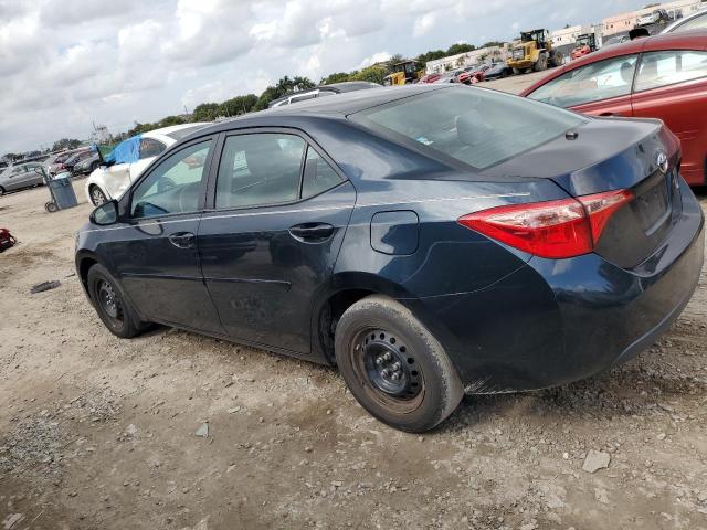 5YFBURHE6KP912044 | 2019 TOYOTA COROLLA L